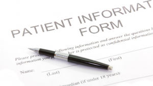 Is Your New Patient Form Undermining Your Marketing Efforts_