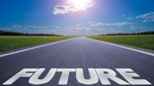 Let Me Predict Your Future