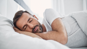 Are You Getting Enough Sleep