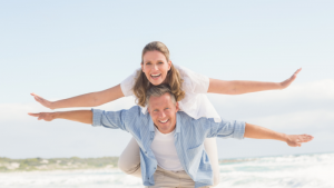 2 Simple Steps For A Sustainable Partnership