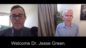 The Overlooked Skill With Jesse Green Part 1