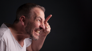 Life Lessons From A Road Rage Accident