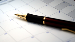 7 Ways To Fill The White Space In Your Books FAST