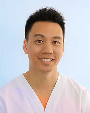 Brian Chen Dental Consultation