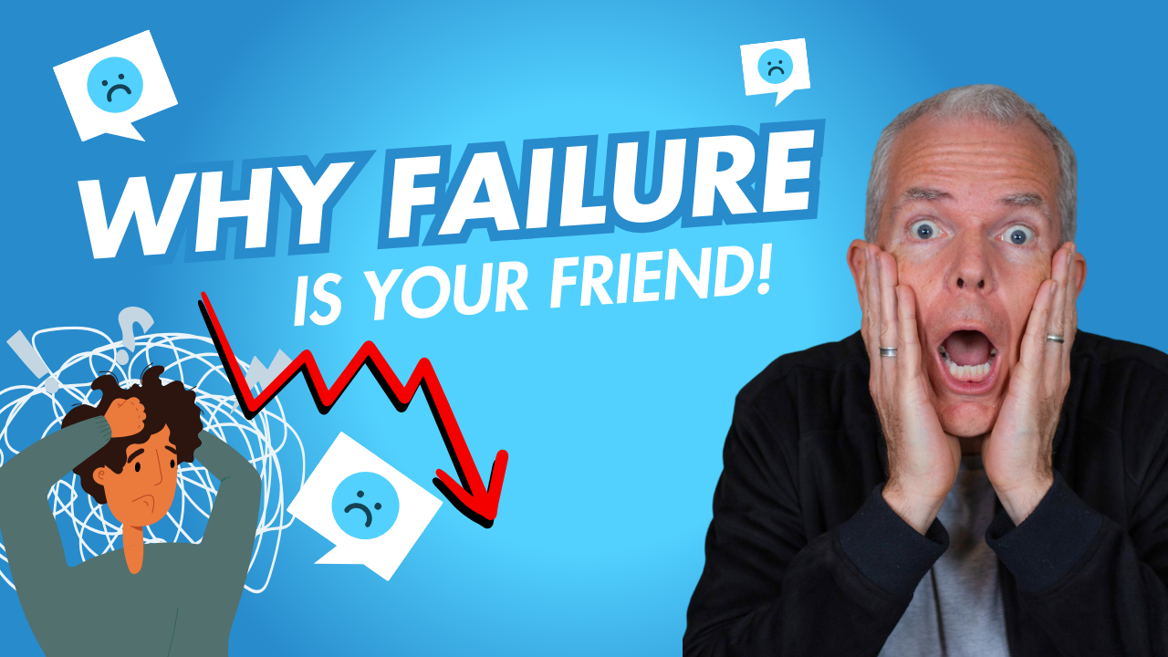 Turning Every Failure into a Massive Business Breakthrough! | Dental ...