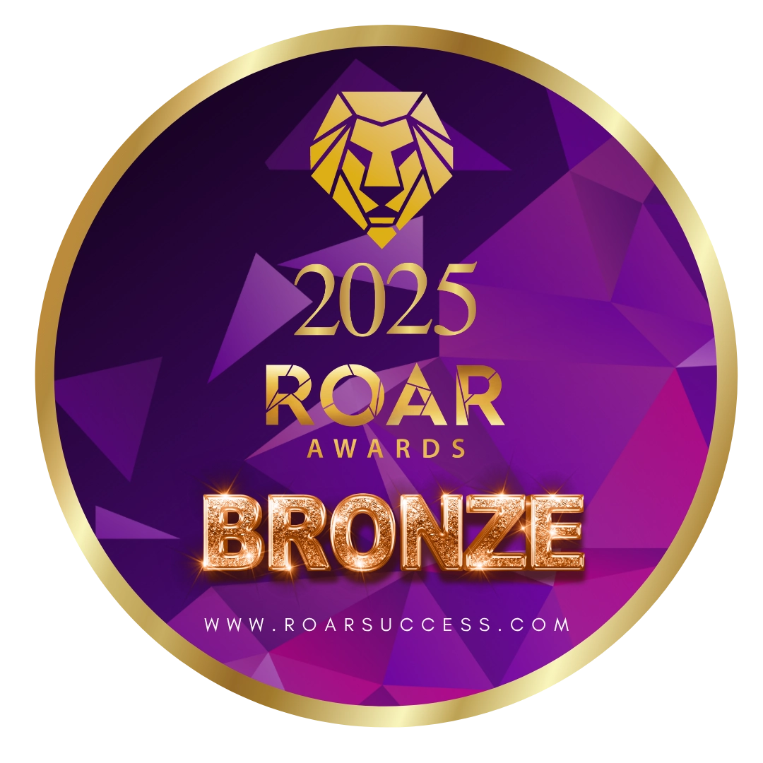 Roar Awards 2025